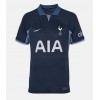Herren Fußballbekleidung Tottenham Hotspur Auswärtstrikot 2023-24 Kurzarm